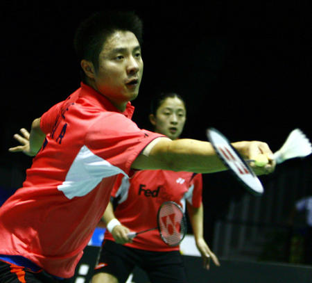 比赛过程中 比赛过程中