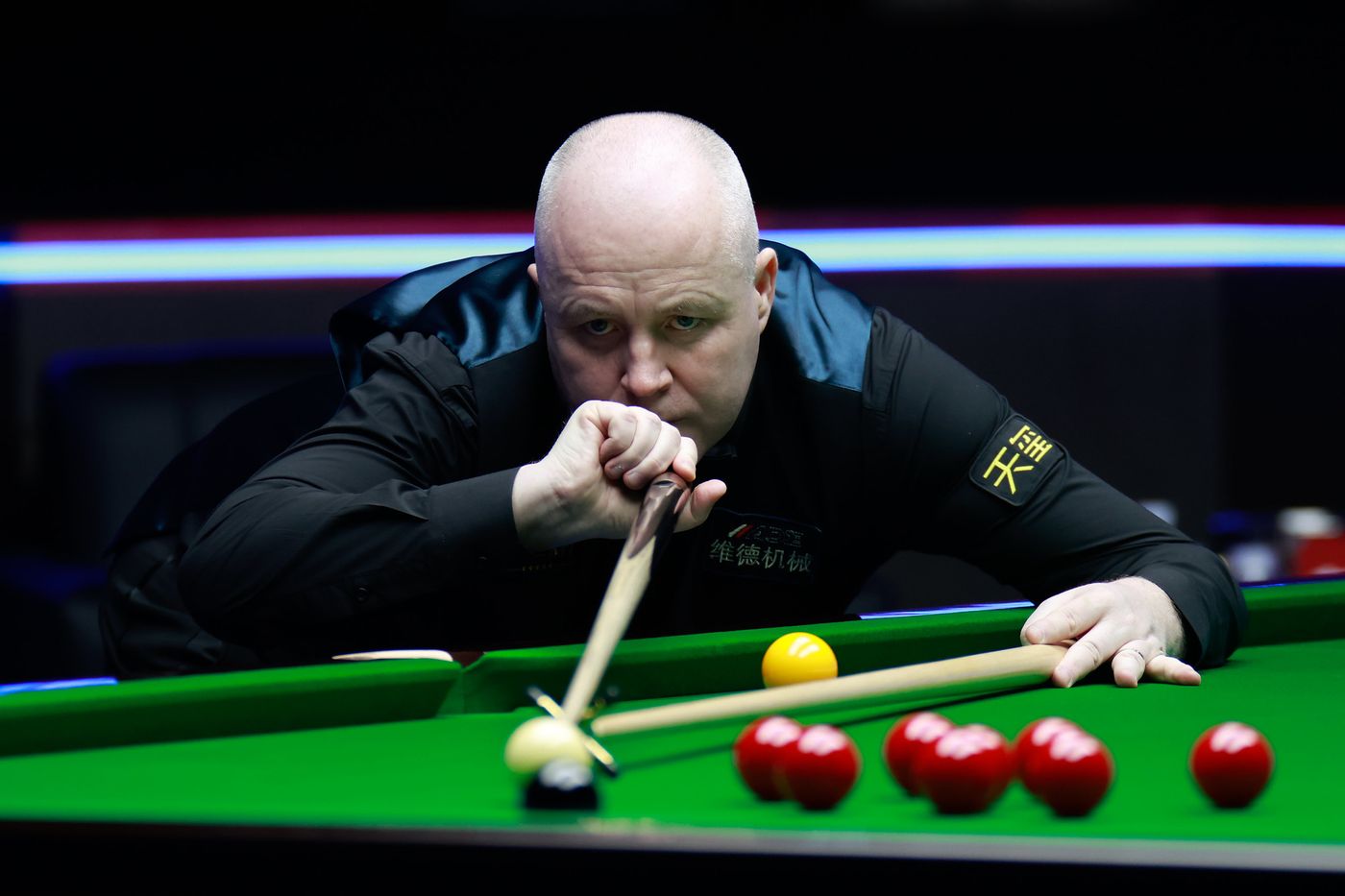 攻坚策略上 攻坚策略上