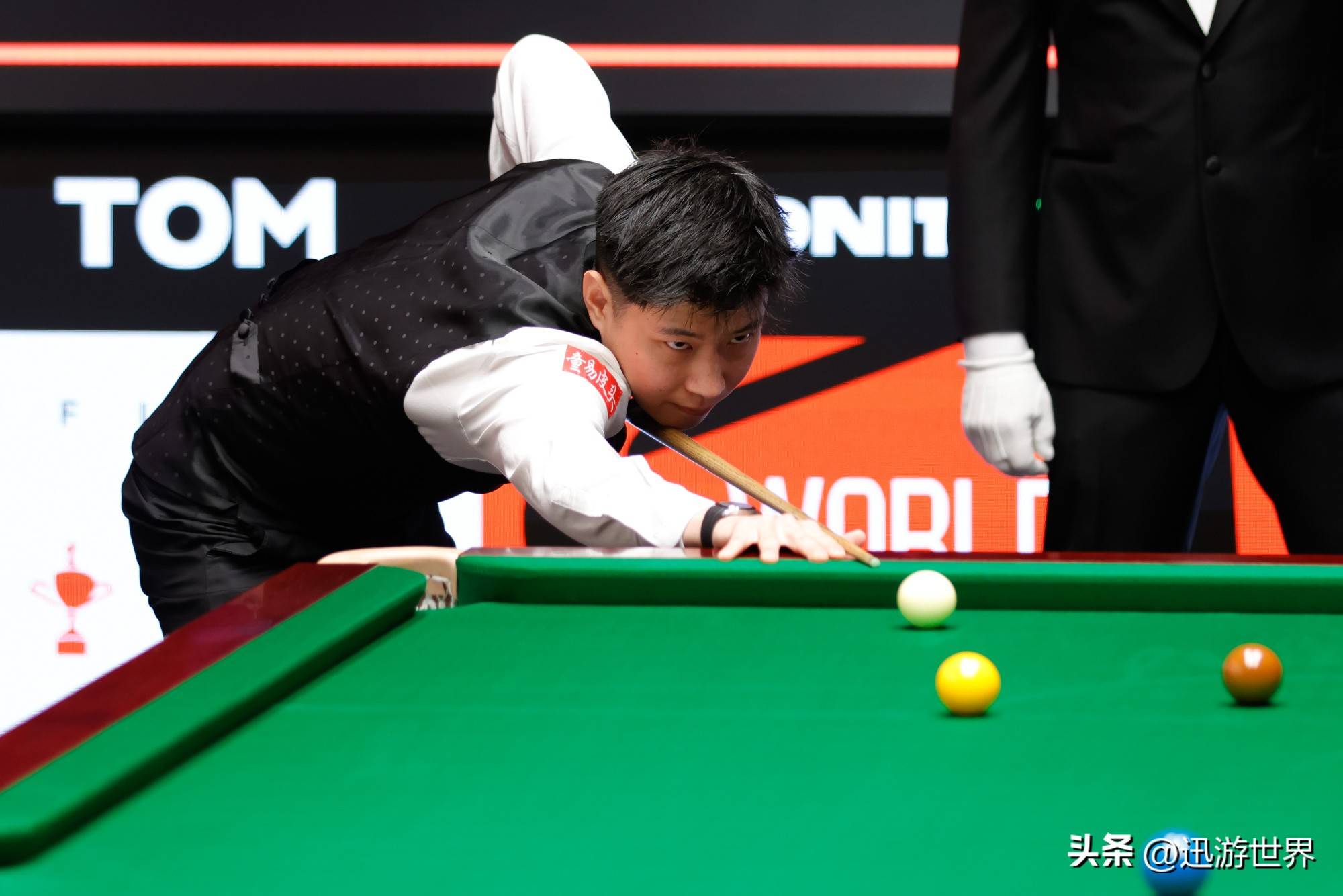 在体育界 在体育界