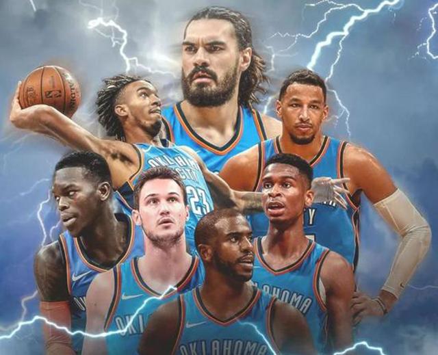 NBA官方